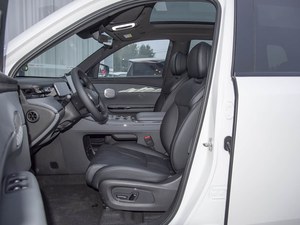 Auto Usado, Auto Nuevo, Autos Chinos Más <span class=keywords><strong>Baratos</strong></span>, GAC Trumpchi Xiangwang S7 Modelo 2025, Versión 205km Pro+, Auto de Nueva Energía - Product Image 5
