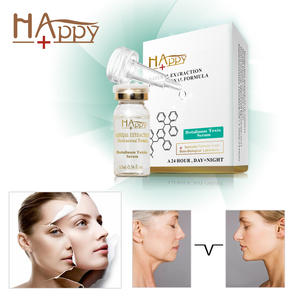 Suero Activador <span class=keywords><strong>de</strong></span> Juventud con Colágeno Happy+, Fórmula Hidratante Antiarrugas para una Piel Suave, Radiante y con Apariencia Juvenil - Product Image 6