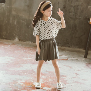 Produits les plus vendus en Chine : Ensemble de vêtements pour bébé fille, ensembles imprimés pour filles, 2 pièces pour petites filles, articles à vente rapide - Product Image 4