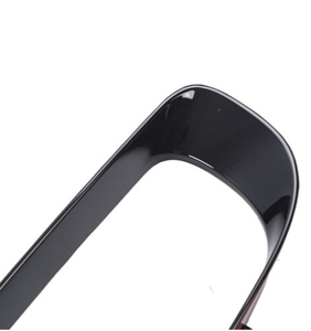 Grille de barre avant OEM 51119804005 noire pour BMW <span class=keywords><strong>Mini</strong></span> <span class=keywords><strong>Cooper</strong></span> R60 R61 - Product Image 3