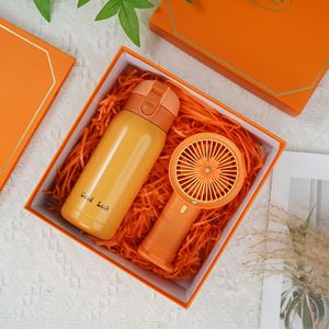 Mới lạ tre Doanh Cốc khăn lưu niệm đám cưới Bộ quà tặng cho khách hàng doanh nghiệp nhỏ và nhân viên sinh nhật - Product Image 5