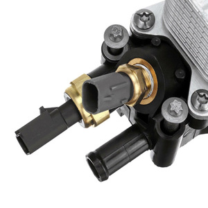 68105583AF ทำความเย็นน้ำมันสำหรับ Dodge JEEP Chrysler เปลี่ยนอะไหล่ OC-0166 - Product Image 5