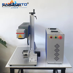 Máquina de Marcado Láser de CO2 para Embalaje de Plástico y Vidrio, No Tóxica, Sin Contaminación, Amplia Aplicación - Product Image 3