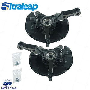 ชุดประกอบแกน<span class=keywords><strong>ล้อ</strong></span>และลูกปืนล้อหน้าซ้ายและขวา LK097 LK098 สำหรับรถยนต์ฮอนด้า ซีวิค ปี 2012 - Product Image 5