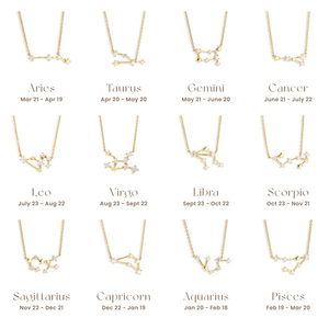 Collar de Plata de Ley S925 con Estrella y Diamantes para Mujer, Marca CANNER, Regalo de Cumpleaños - Product Image 2