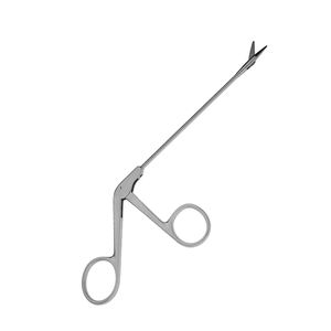 Ciseaux Alligator Médicaux Ciseaux De Coupe Réutilisables Pince Droite Lisse 115mm Ciseaux De Coupe Chirurgicaux - Product Image 2