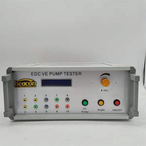 AC Modell X6 Elektronische Steuerung Hochdruck-Kraftstoff pumpen detektor <span class=keywords><strong>Tester</strong></span> Auto inspektions diagnose werkzeug RED4 <span class=keywords><strong>VP37</strong></span> - Product Image 6