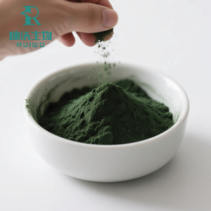 <span class=keywords><strong>Poudre</strong></span> <span class=keywords><strong>ou</strong></span> comprimés de <span class=keywords><strong>spiruline</strong></span> RW OEM, support de marque privée, <span class=keywords><strong>en</strong></span> vente, approvisionnement direct usine - Product Image 4