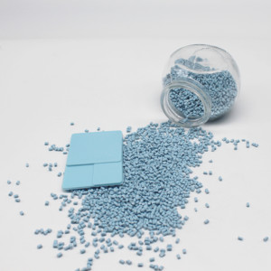 Masterbatch de color plástico Abs bien disperso Ratio de adición 2-5% 41% - Product Image 4