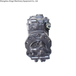 Bomba Hidráulica Principal Nova OEM K3V112DTP de Qualidade para Escavadeira Komatsu DX260LC - Product Image 4