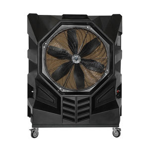 Enfriador de Aire Portátil Industrial <span class=keywords><strong>Master</strong></span> Huge Airflow 42,000m3/<span class=keywords><strong>h</strong></span> - Product Image 4