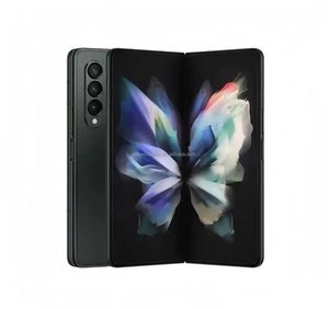 Bán buôn Chất lượng cao 5g có thể gập lại cho <span class=keywords><strong>Galaxy</strong></span> fold3 256GB điện thoại thông minh mở khóa sử dụng điện thoại di động CDMA di động giá thấp - Product Image 6