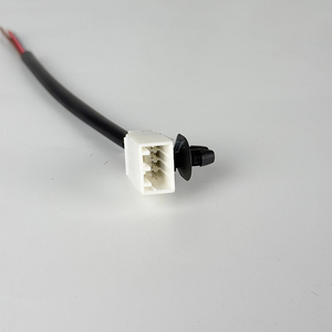 Cảm biến động cơ xe Plug-in dòng kết nối cáp quang đuôi Cáp nam/Nữ adapter IP66 đánh giá 220A - Product Image 3