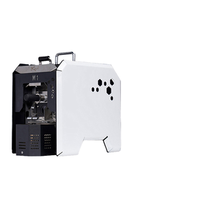 เครื่องคั่วกาแฟอัตโนมัติ KALEIDO M1S PRO สแตนเลสสตีล ควบคุมด้วยแอปพลิเคชัน ขนาดเล็ก 50-200 กรัม สำหรับใช้ในบ้าน/นอกบ้าน/ในรถยนต์ - Product Image 4