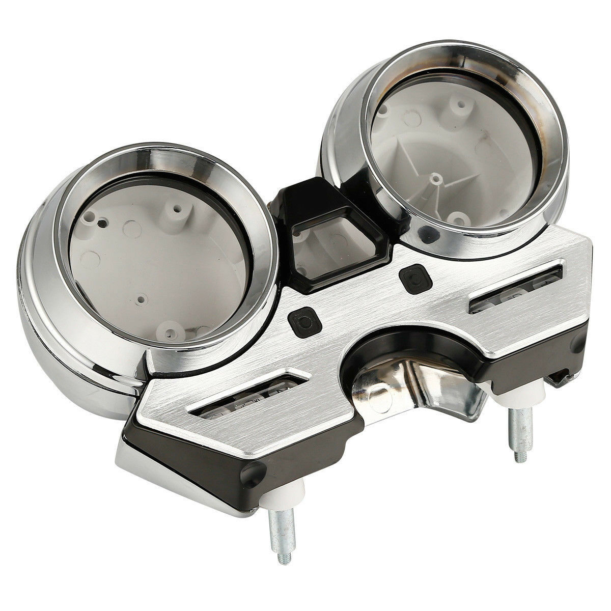 xjr400R メーター TCMT XF-868 Speedometer Tachometer Cover for Yamaha XJR400R