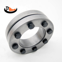 Dispositivo de Bloqueo de Expansión de la Serie Z2 de Sit Lock Professional Factory, Ensamblaje de Dispositivo de Bloqueo Mecanizado por CNC de Aleación de Aluminio para Uso Industrial