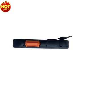 Vente directe d'usine Howo Trucks Wg1662510333 Assemblage de l'accoudoir gauche Pièces de benne basculante Accessoires de camion - Product Image 1