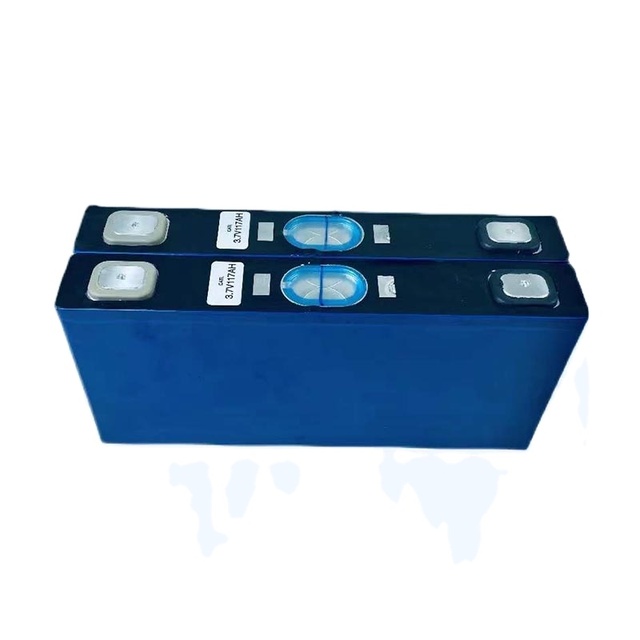 Lithium-ion Batteries 3.7V117Ah  Lithium Battery Car Power Battery Tricycle Golf Cart Electric Bicycle Super Powerful