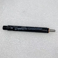 El motor diesel parte los inyectores Common Rail 28237259 para Nissan Renault 1,5 dCi