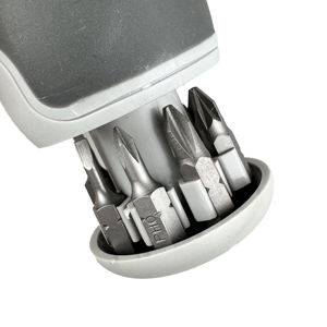 <span class=keywords><strong>8</strong></span> में <span class=keywords><strong>1</strong></span> जिद्दी मरम्मत पट्टी स्क्रूड्राइवर बिट सेट हाथ उपकरण बहु-कार्यात्मक रैचट घरेलू स्क्रूड्राइवर उपकरण किट - Product Image 4