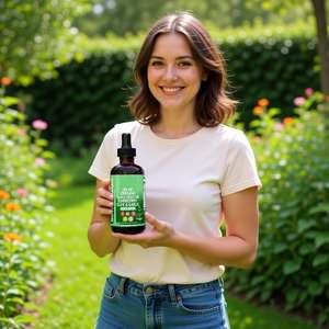 Complément alimentaire végétalien pour le soutien immunitaire, sans gluten, avec <span class=keywords><strong>sureau</strong></span> et feuille d'olivier pour la résilience saisonnière - Product Image 5