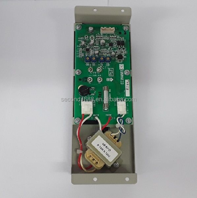 2086055  PRINTED CIRCUIT for DAIKIN 2086055 PCB NEW