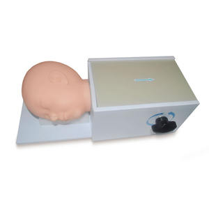 Modèle pédiatrique rotatif de ponction veineuse infantile pour les sciences médicales - Product Image 1