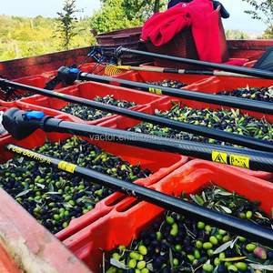 Высокопрочное углеродное волокно, машина для сбора оливкового урожая, стержень, углеродный полюс 34 мм - Product Image 3