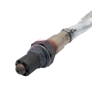 893193 Nuovo Sensore di Ossigeno a Monte e a Valle 047906265B 06A906262F per AUDI A4 Avant 1.8 T <span class=keywords><strong>VW</strong></span> <span class=keywords><strong>POLO</strong></span> <span class=keywords><strong>CLASSIC</strong></span> 60 1.4 - Product Image 4