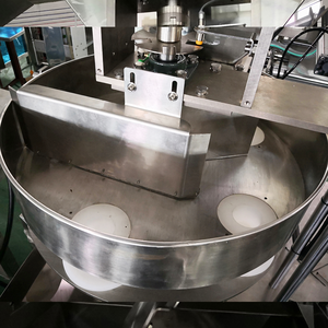 Máquina automática <span class=keywords><strong>de</strong></span> envasado <span class=keywords><strong>de</strong></span> arroz, papel <span class=keywords><strong>de</strong></span> azúcar, semillas <span class=keywords><strong>de</strong></span> hinojo - Product Image 5