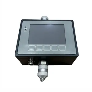 Intelligent Online Oil Moisture And Particle Analyzer