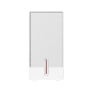 เคสคอมพิวเตอร์ขนาดกลางแบบ MicroATX พร้อมพัดลมขนาด 12 ซม. รองรับฮีทไปป์ 4 ตัว ระบายความร้อ<span class=keywords><strong>น</strong></span>ด้วยอากาศได้ดี พร้อมห<span class=keywords><strong>น</strong></span>้าต่างด้านข้าง ผลิตจากเหล็ก SPCC หนา 0.50 มม. - Product Image 3