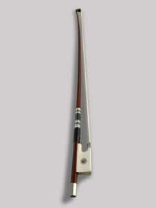 Venta Directa <span class=keywords><strong>de</strong></span> Fábrica Arcos <span class=keywords><strong>de</strong></span> Violín Profesionales con Vara Redonda y Nuez <span class=keywords><strong>de</strong></span> <span class=keywords><strong>Pelo</strong></span> <span class=keywords><strong>de</strong></span> <span class=keywords><strong>Caballo</strong></span> - Product Image 5
