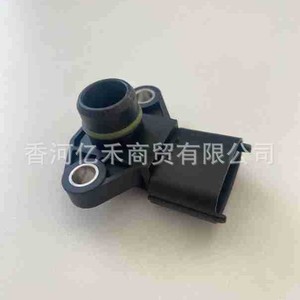 Sensor de Presión Diferencial 39300-2A600 para Hyundai Kia, Pieza de Repuesto para Colector de Admisión - Product Image 1