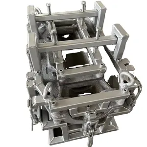 Rotationsformen von chinesischer fabrik rotationsformen individuell anpassbar