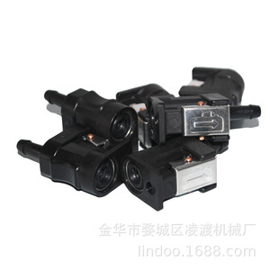 อุปกรณ์ต่อท่อน้ำมันเครื่องยนต์นอกเรือยามาฮ่า 6G1-24305-05 สำหรับเปลี่ยนซ่อมชิ้นส่วนเครื่องยนต์เบนซิน - Product Image 3