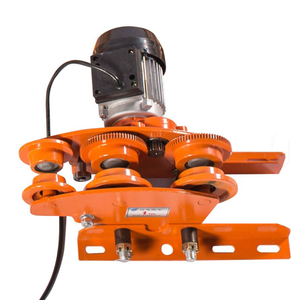 עגורני זרוע טלסקופיים חשמליים בעלי כושר נשיאה של 500 ק\\\"ג ו-1000 ק\\\"ג מתאימים לבנייה, חקלאות, תעשייה ותחבורה. - Product Image 4