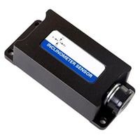 Inclinomètre à double axe ultra-précis 0,001 °   Capteur d'inclinaison numérique de précision RS485 CAN