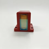 Nouvelle barre laser à diode haute précision HG 500W, 808nm/940nm/755nm/1064nm, puce cohérente, poignée de remplacement personnalisée