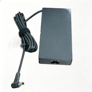 ASUS TUF Gaming FX95D FA706 ASUS 150W 20V 7.5A Evrensel <span class=keywords><strong>DC</strong></span> Yedek Laptop Şarj Cihazı OTP Korumalı Güç Kaynağı - Product Image 4