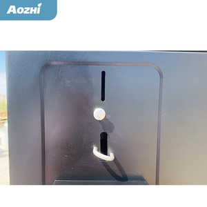 Lavadora Comercial XQG 12-20kg con Detector de Monedas y Aplicación, Acero Inoxidable, para Hotel y Escuela, <span class=keywords><strong>Autoservicio</strong></span> - Product Image 4