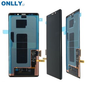 หน้าจอ LCD สำหรับ Samsung Note 9 พร้อมจอสัมผัส - Product Image 4