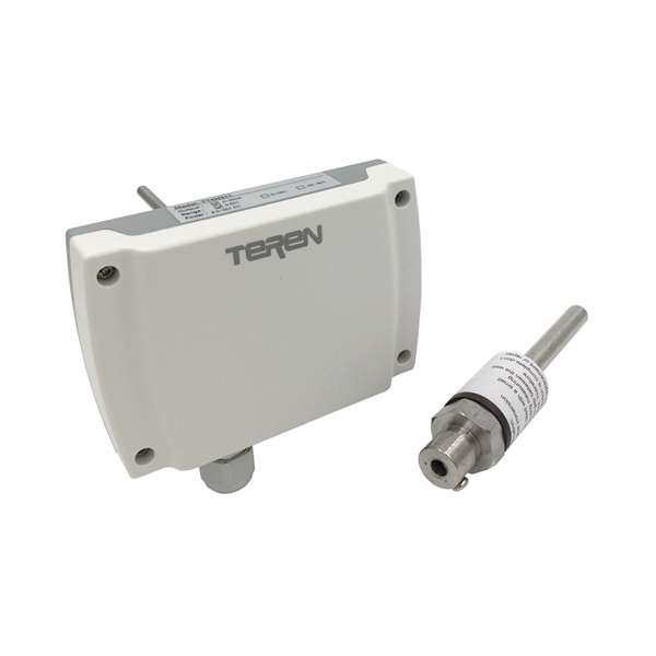 Outdoor Water Pipe Temperature Sensor