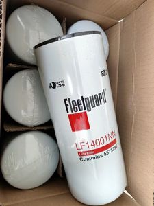 Kit de filtre pour moteur diesel de machines de construction ISX15 LF14000NN FF5776 FS19727 4367100 2893612 PF7895, kit de vidange d'huile - Product Image 4