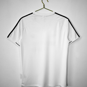 Uniformes de Fútbol Retro Personalizados al por Mayor de Primera Calidad, Versión 200304 9800, Clásicos ZIDANE RAUL, Camisetas Transpirables de Manga Corta - Product Image 1