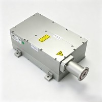 Láser UV JPT SEAL 10E 355nm |   Fuente de Láser de Precisión Refrigerada por Agua para Marcado, Micromaquinado y Procesamiento de PCB