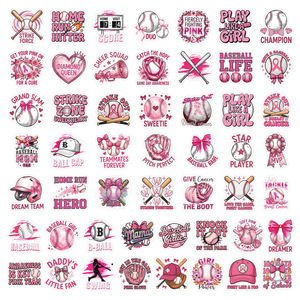 50PCS Pegatinas <span class=keywords><strong>de</strong></span> PVC Impermeables con Diseño <span class=keywords><strong>de</strong></span> Dibujos Animados para Uso Promocional - Product Image 3
