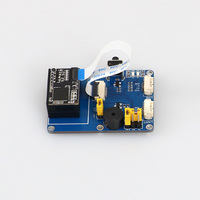 YJFIRST-Módulo de escáner de código de barras, dispositivo portátil con USB UART 2D, Android, 2, 2,