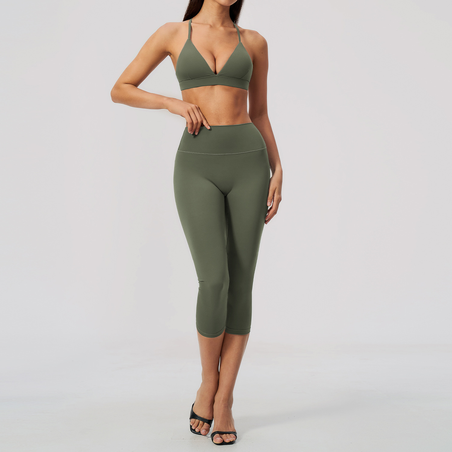 Verde