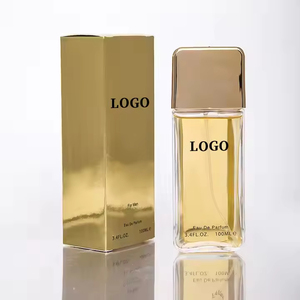Lovali Nước hoa nam chính hãng lovali 100ml nước hoa lâu dài sang trọng một triệu Nước hoa 100ml nước hoa nam - Product Image 4